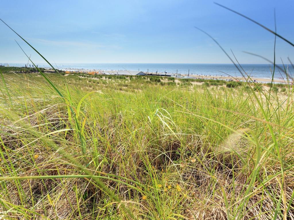 Europarcs Parc Du Soleil Hotel Noordwijk Quarto foto