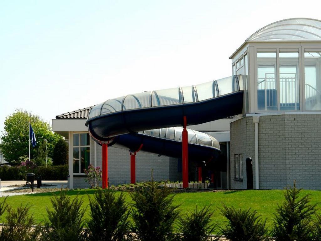 Europarcs Parc Du Soleil Hotel Noordwijk Quarto foto